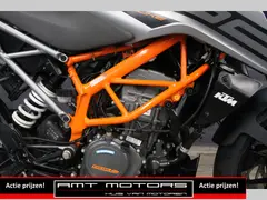 KTM 125 Duke 2021 occasion – foto 9 van 17