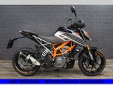 KTM 125 DUKE