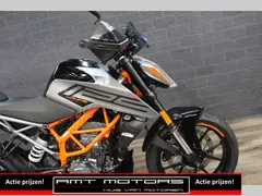 KTM 125 Duke 2021 occasion – foto 5 van 17