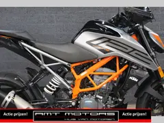KTM 125 Duke 2021 occasion – foto 4 van 17