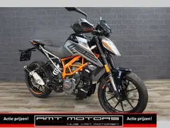 KTM 125 Duke 2021 occasion – foto 3 van 17