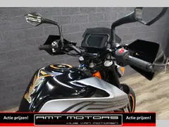 KTM 125 Duke 2021 occasion – foto 11 van 17