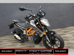 KTM 125 Duke 2021 occasion – foto 6 van 17