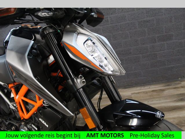 ktm - 125-duke