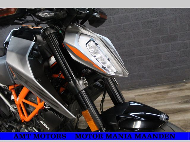 ktm - 125-duke