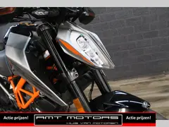 KTM 125 Duke 2021 occasion – foto 7 van 17