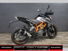 KTM 125 Duke 2021 occasion – foto 8 van 17