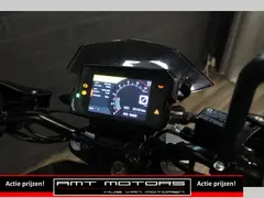 KTM 125 Duke 2021 occasion – foto 16 van 17