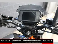KTM 125 Duke 2021 occasion – foto 12 van 17