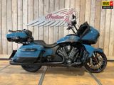 INDIAN MOTORCYCLE CHALLENGER DARK HORSE