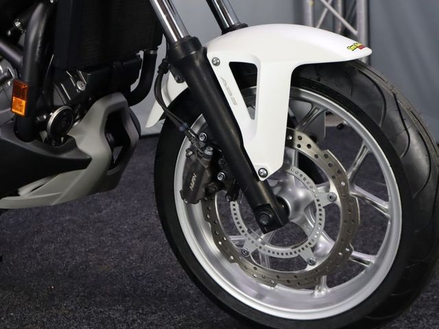 honda - nc-750-x