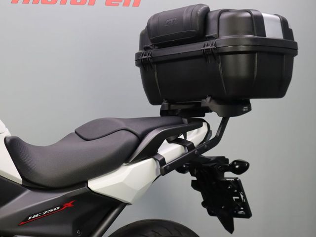 honda - nc-750-x
