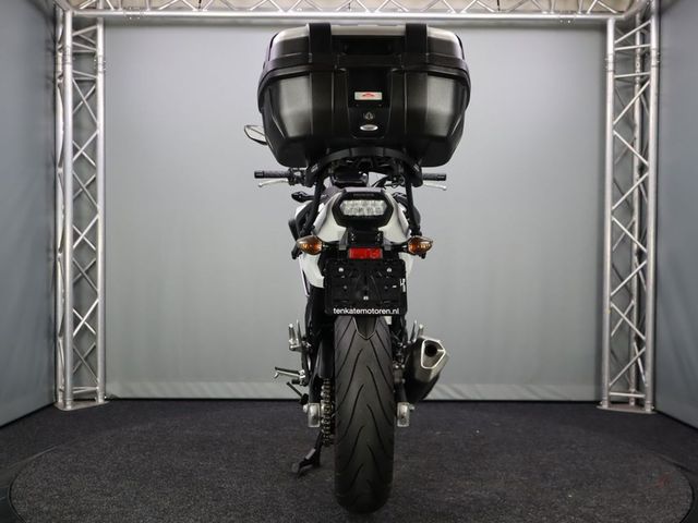 honda - nc-750-x