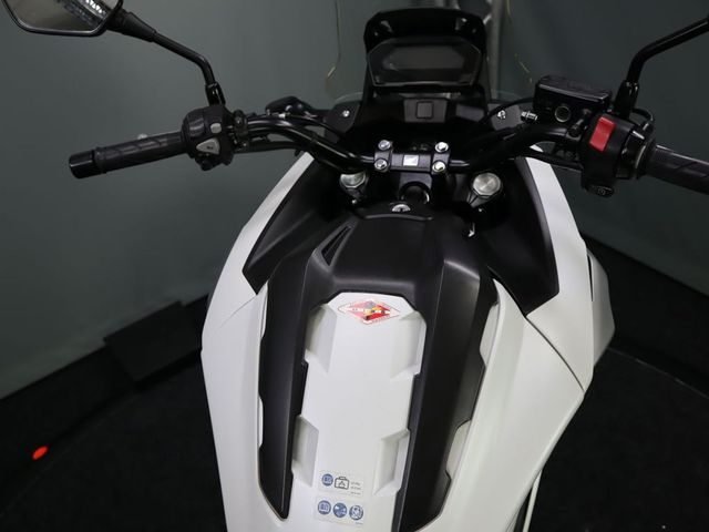 honda - nc-750-x