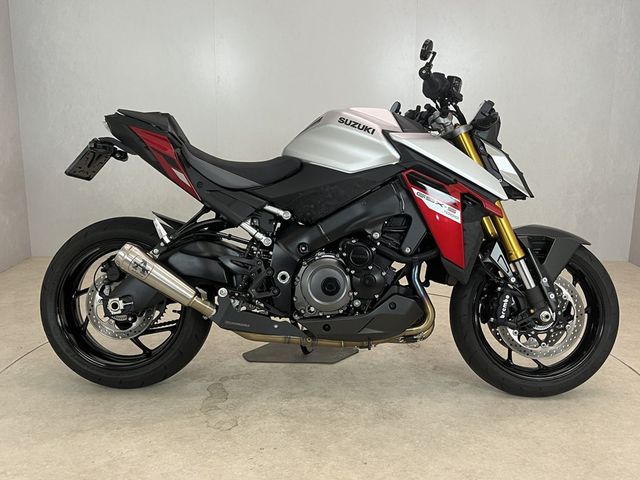suzuki - gsx-s-1000-abs