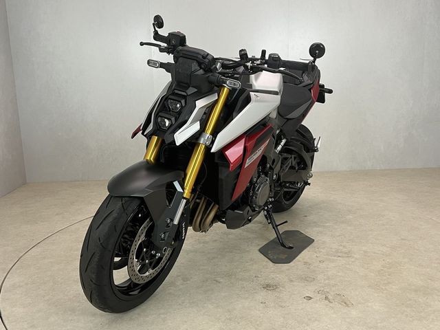 suzuki - gsx-s-1000-abs