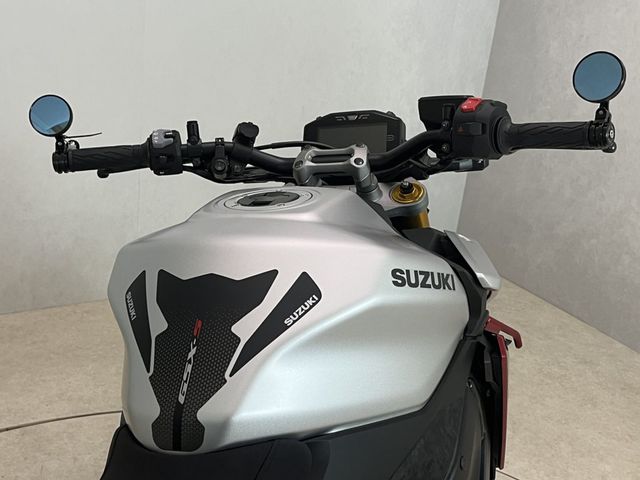 suzuki - gsx-s-1000-abs