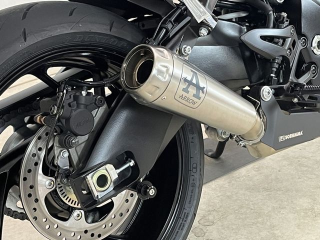 suzuki - gsx-s-1000-abs