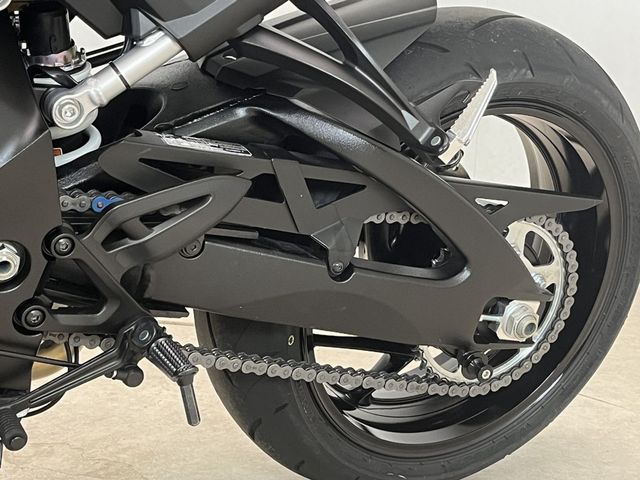 suzuki - gsx-s-1000-abs