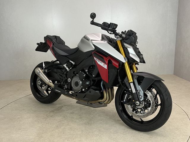 suzuki - gsx-s-1000-abs