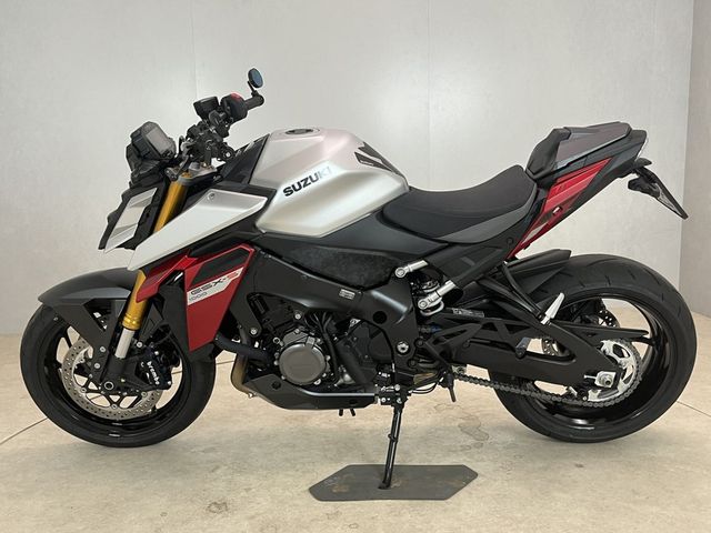 suzuki - gsx-s-1000-abs