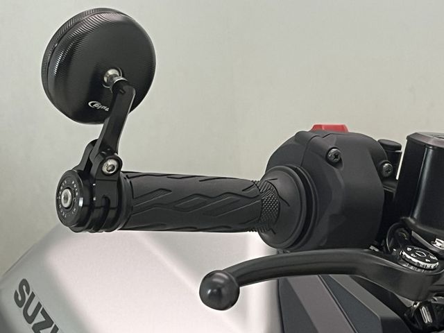 suzuki - gsx-s-1000-abs