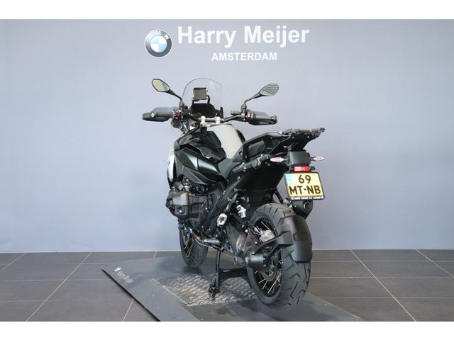 bmw - r-1300-gs