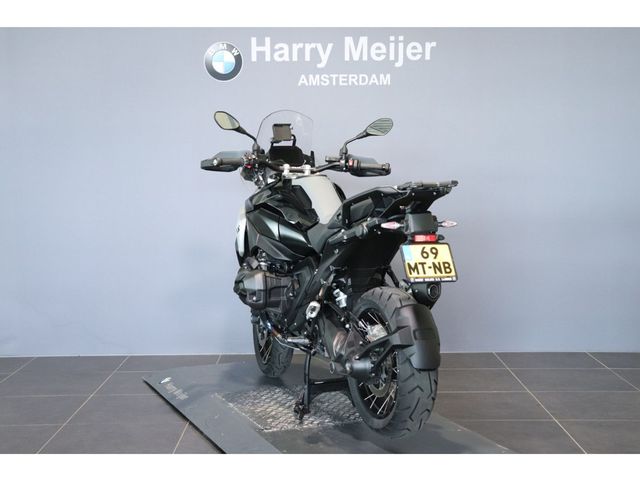 bmw - r-1300-gs