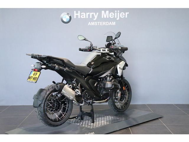 bmw - r-1300-gs