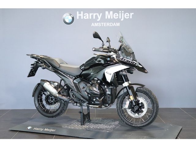bmw - r-1300-gs