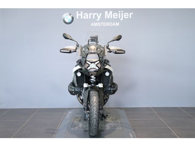 bmw - r-1300-gs
