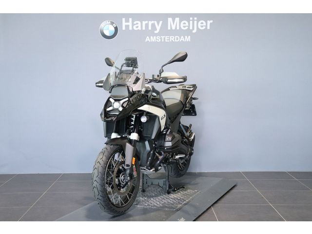 bmw - r-1300-gs