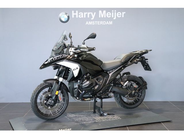 bmw - r-1300-gs