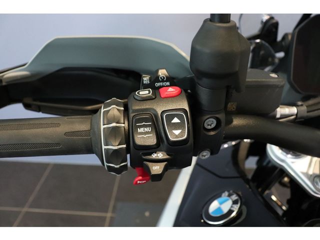 bmw - r-1300-gs