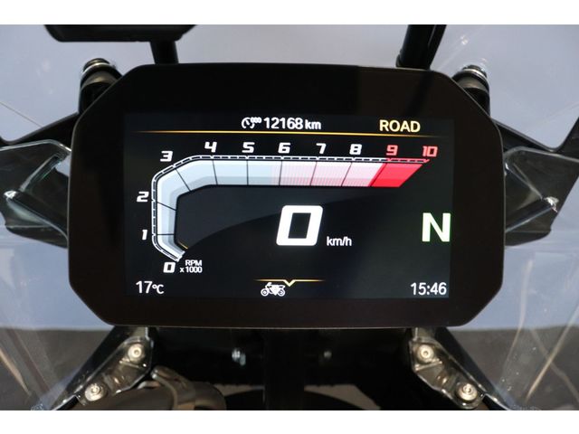 bmw - r-1300-gs
