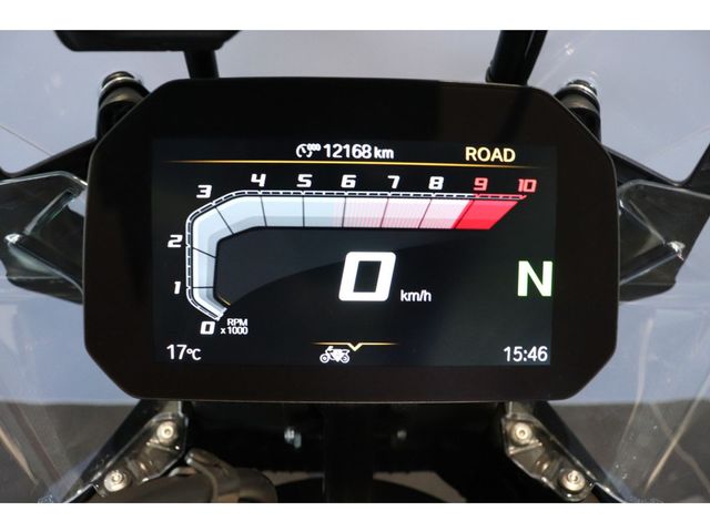 bmw - r-1300-gs