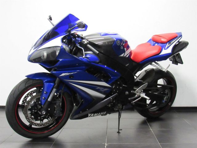 yamaha - yzf-r1