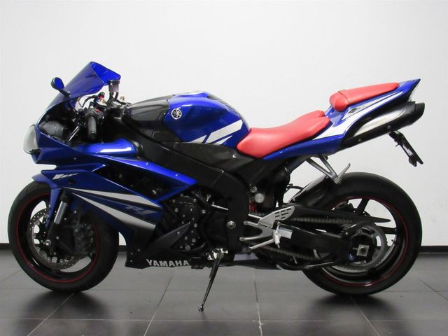 yamaha - yzf-r1