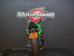Kawasaki Ninja ZX-6R 2026 occasion – foto 4 van 12