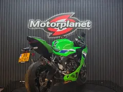 Kawasaki Ninja ZX-6R 2026 occasion – foto 5 van 12