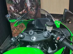 Kawasaki Ninja ZX-6R 2026 occasion – foto 12 van 12