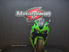 Kawasaki Ninja ZX-6R 2026 occasion – foto 10 van 12