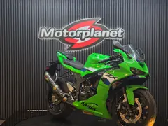 Kawasaki Ninja ZX-6R 2026 occasion – foto 9 van 12