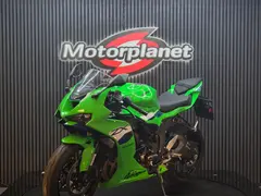 Kawasaki Ninja ZX-6R 2026 occasion – foto 11 van 12