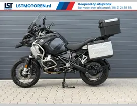 BMW R 1250 GS Adventure 2021 occasion