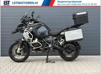 BMW R 1250 GS Adventure 2021 occasion