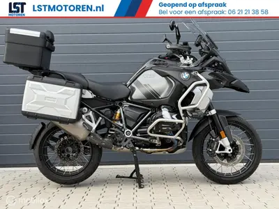 BMW R 1250 GS ADVENTURE – foto 2