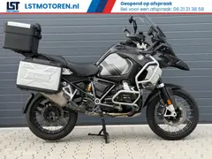 BMW R 1250 GS Adventure 2021 occasion – foto 2 van 20