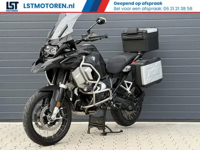 BMW R 1250 GS ADVENTURE – foto 3