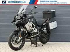 BMW R 1250 GS Adventure 2021 occasion – foto 3 van 20